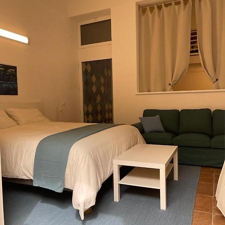 تراباني Casa Vacanze Ulisse المظهر الخارجي الصورة