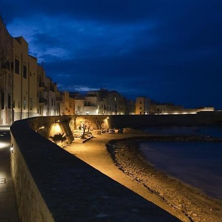 تراباني Casa Vacanze Ulisse المظهر الخارجي الصورة