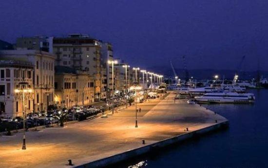 تراباني Casa Vacanze Ulisse المظهر الخارجي الصورة