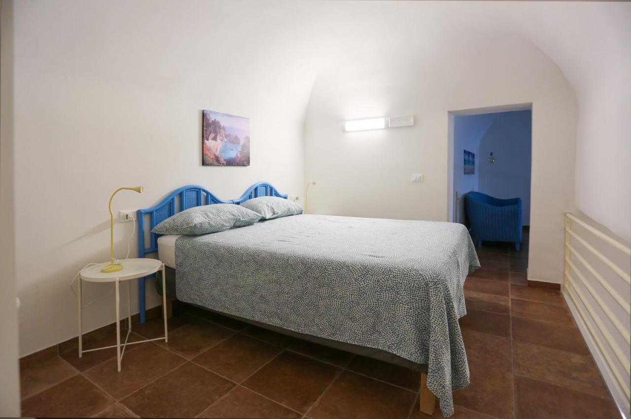 تراباني Casa Vacanze Ulisse المظهر الخارجي الصورة