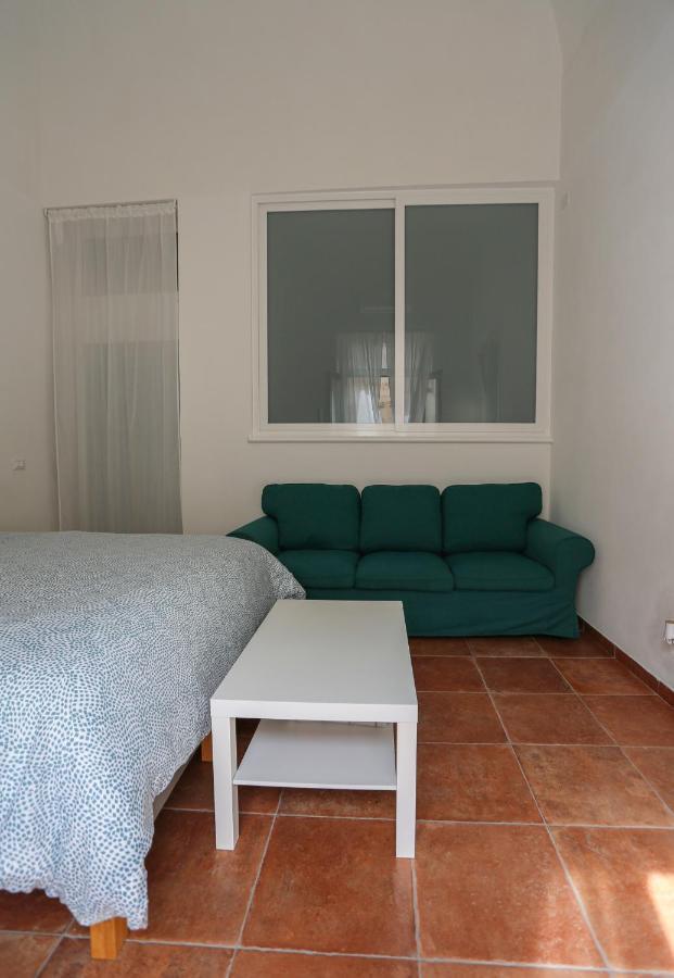 تراباني Casa Vacanze Ulisse المظهر الخارجي الصورة